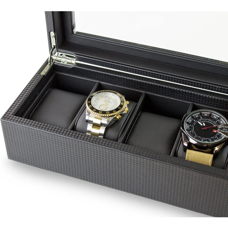 2watch storage box
