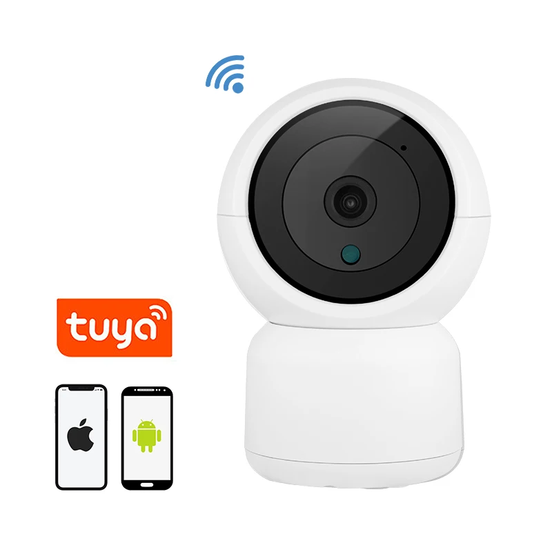 Дистанционный мониторинг push-уведомления cctv домашняя детская камера с автоматическим движением 1080p H.264 видеоняня Wi-Fi камера