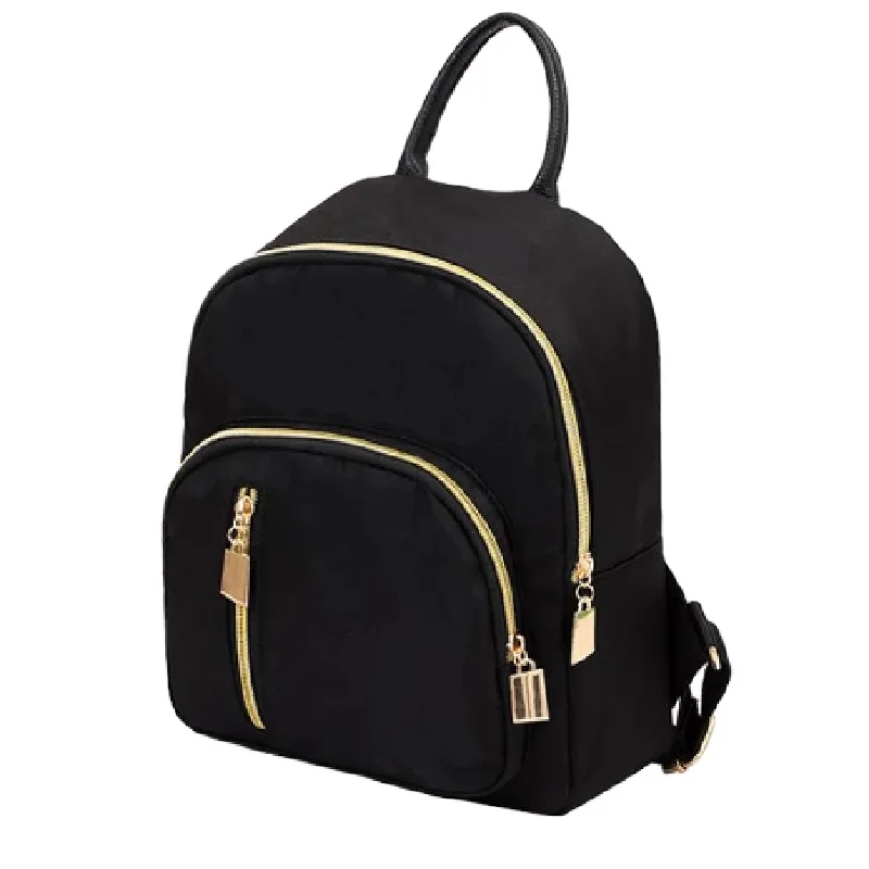 
 Новый Дизайнерский Модный женский рюкзак Оксфорд, Многофункциональный маленький рюкзак, женская сумка через плечо  