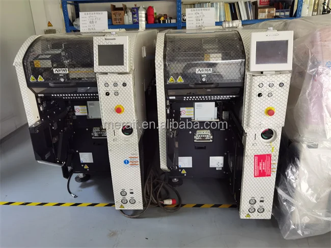 panasonic NPM D3 2