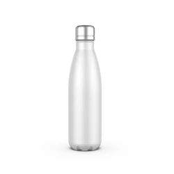 Вакуумная Изолированная бутылка для воды из нержавеющей стали сохраняет напитки холодными в течение 24 часов и горячими в течение 10 часов