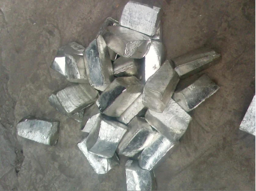 Прямая продажа, металлический слиток из олова, 99.9% чистый слиток из олова Sn по низкой цене
