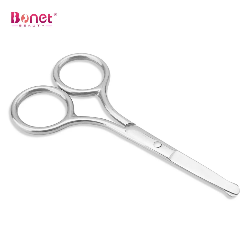 OEM Accepted Portable Beauty Nail Scissors Beauty Beauty Manicure Scissors