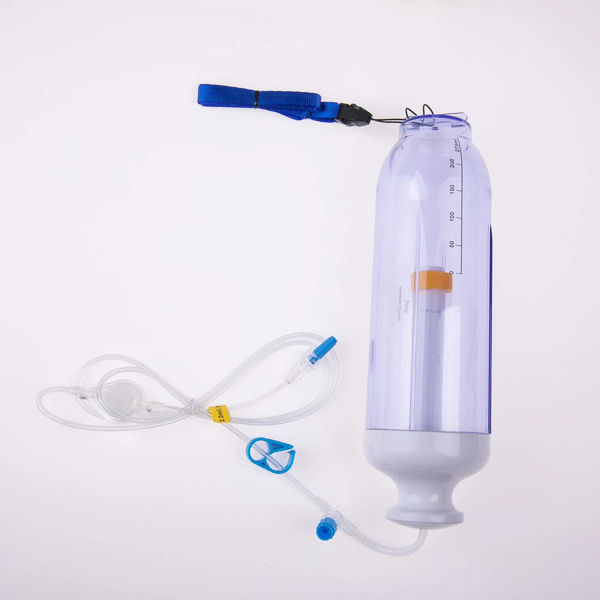 
Tuoren одноразовые портативный воздушный шар инфузионный насосы 500 мл больницы 