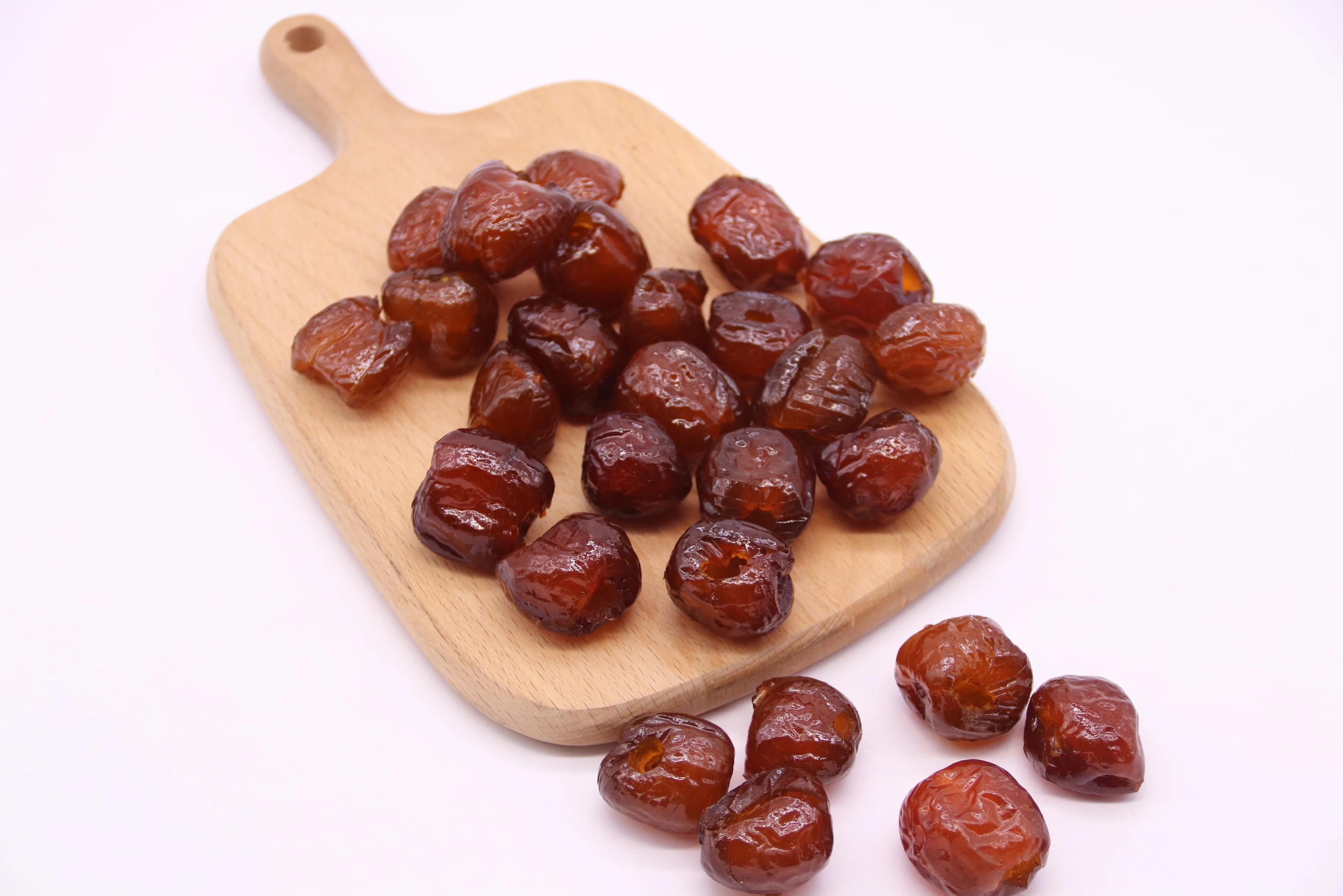 Китай, оптовая цена, сладкий вкус, сушеные фрукты красного цвета, сушеная Дата jujube (Сохраненная дата)
