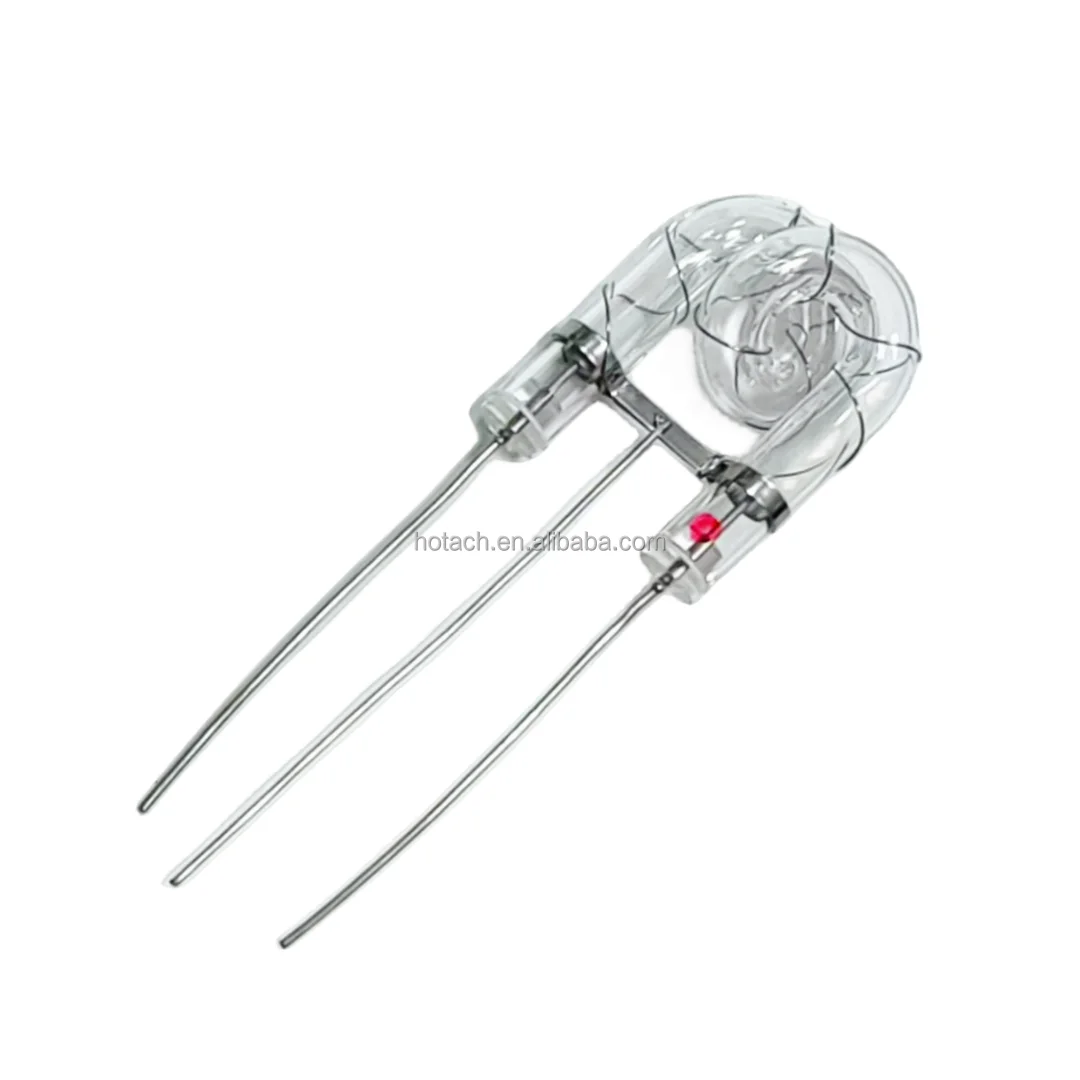 xenon strobe lights