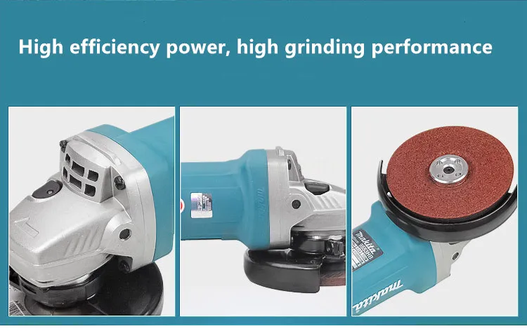 New Arrival 2021 Amazon Angle Grinder Professional Heavy Duty Angle Grinder Machine