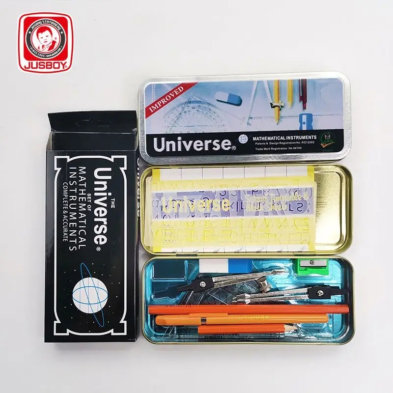 UNIVERSE(69)J1073