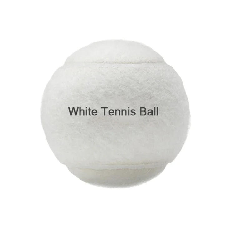 Лидер продаж оптовая продажа высококачественный шерстяной мяч для тенниса и