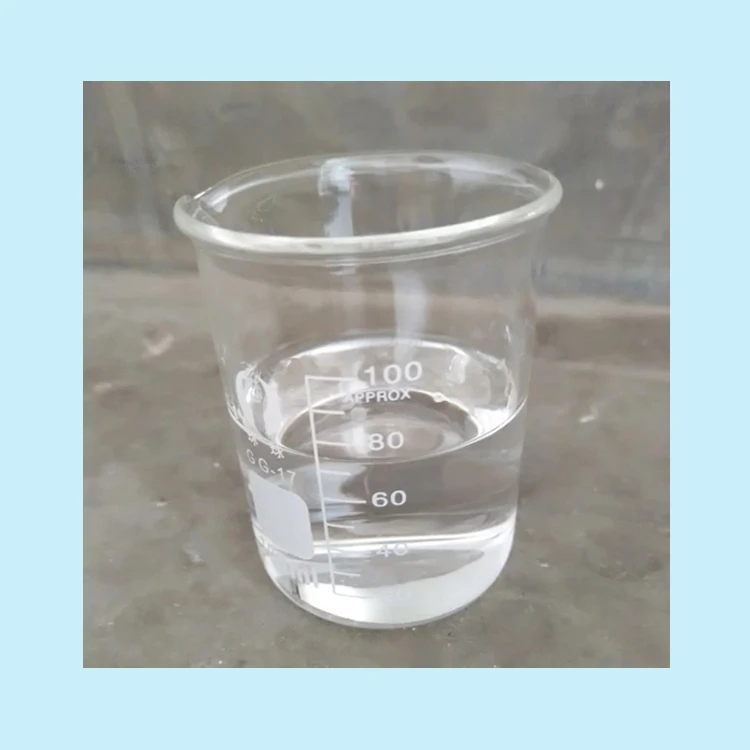 Cosmetic Grade Mpg Mono Propylene Glycol 1 2-Propanediol Price For Perfume