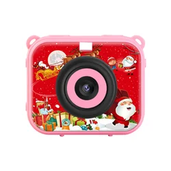 2020 Рождественский эксклюзивный подарок цифровая мини-камера для детей с функцией автомобильной камеры