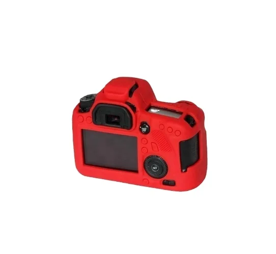 
 OKSILICONE модный силиконовый чехол для камеры на заказ защитный чехол для камеры  
