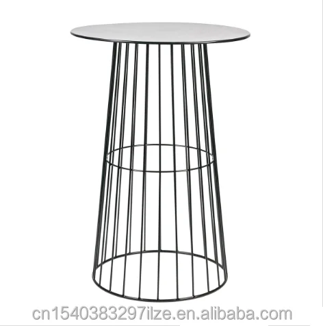 Arrow bar table - black.png