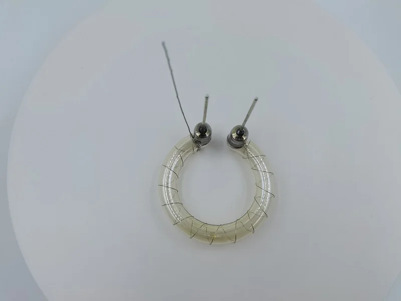 Circular lamp1045