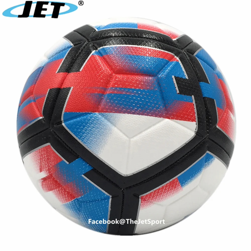 Высококачественный термофутбольный мяч, футбольный мяч на заказ