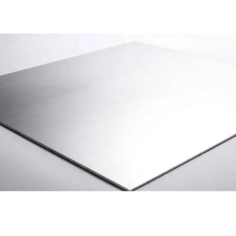 Laser Printing 1000 Series Qualified Brushed 350x300mm 300 x 300 Full Hard Boat Aluminum Plate