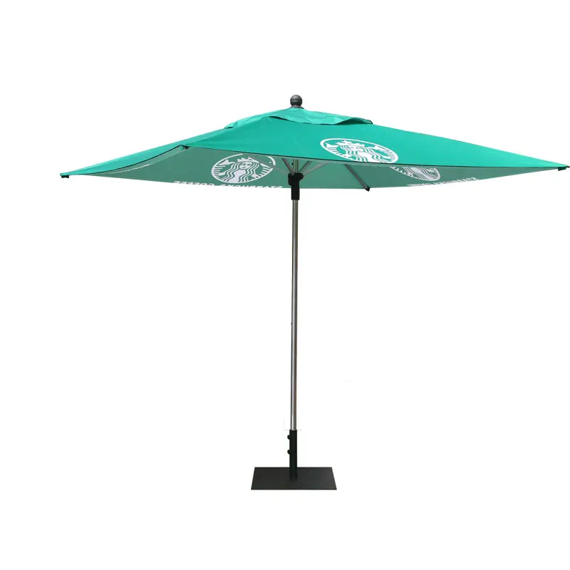 
Китай, высокое качество, реклама, оптовая продажа, дешевые пляжные садовые уличные зонтики, квадратные ветрозащитные зонтики для коммерческого рынка 
