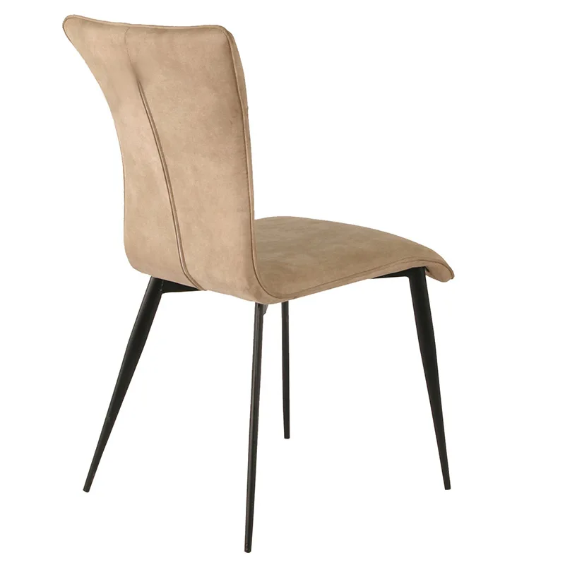 Новый дизайн обеденного стула, высокое качество, оптовая продажа, обеденный стул, можно изготовить стулья на заказ, сделано в Китае