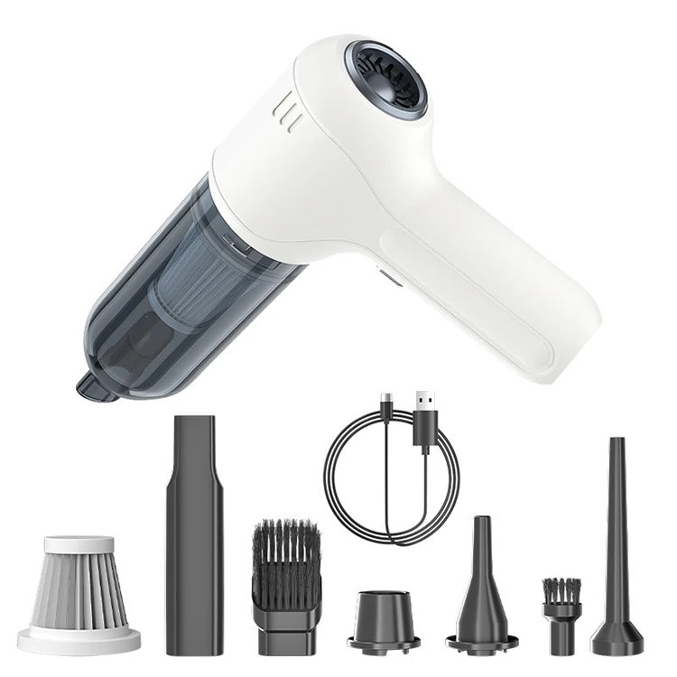 ST-6648 vacuum cleaner (6)