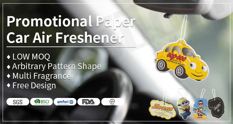 Promotional Car freshener.jpg
