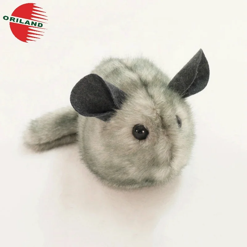 chinchilla plush toy-10