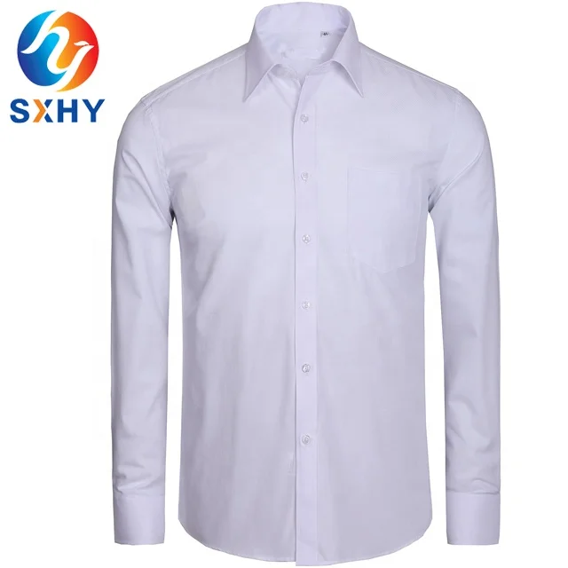Рубашка из чистого хлопка, черная, белая ткань, 100% хлопок, 40*40 133*72