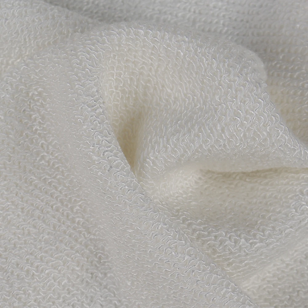 
Бамбуковая махровая ткань 