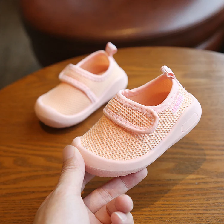 
 Оптовая продажа, Весенняя модная детская холщовая повседневная обувь до щиколотки для малышей  