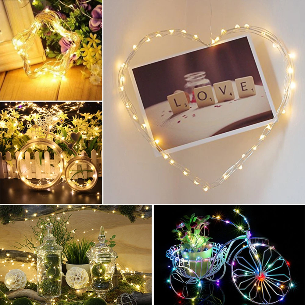 christmas light