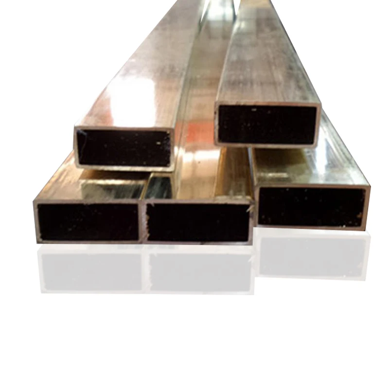 brass tube 33