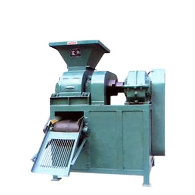 
Высокое давление кока-колы линия по производству брикетов оливкового шелухи прессовальная машина для брикетов древесного угля делая машину 