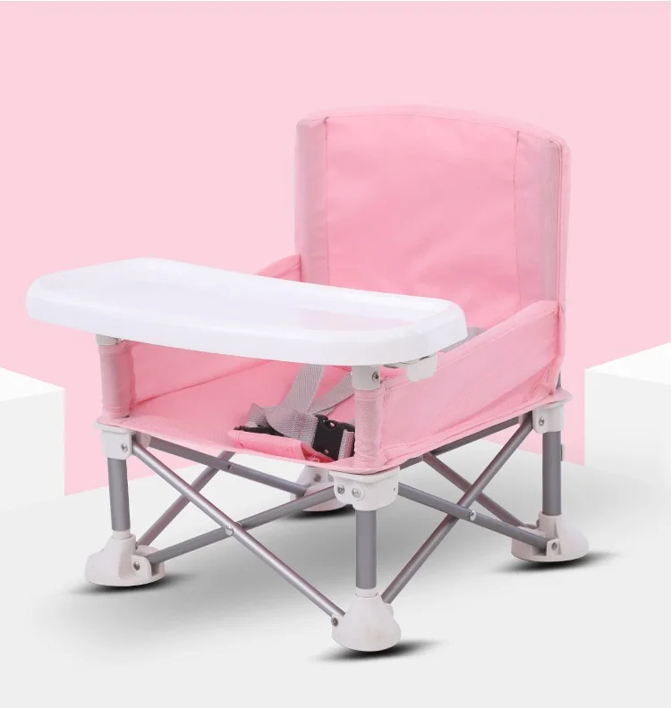 
 Лидер продаж, складной пластиковый обеденный стул Highike Amazon для кемпинга и пляжа  