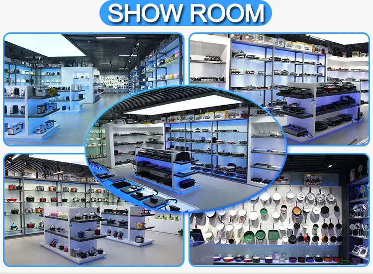 SHOW-ROOM