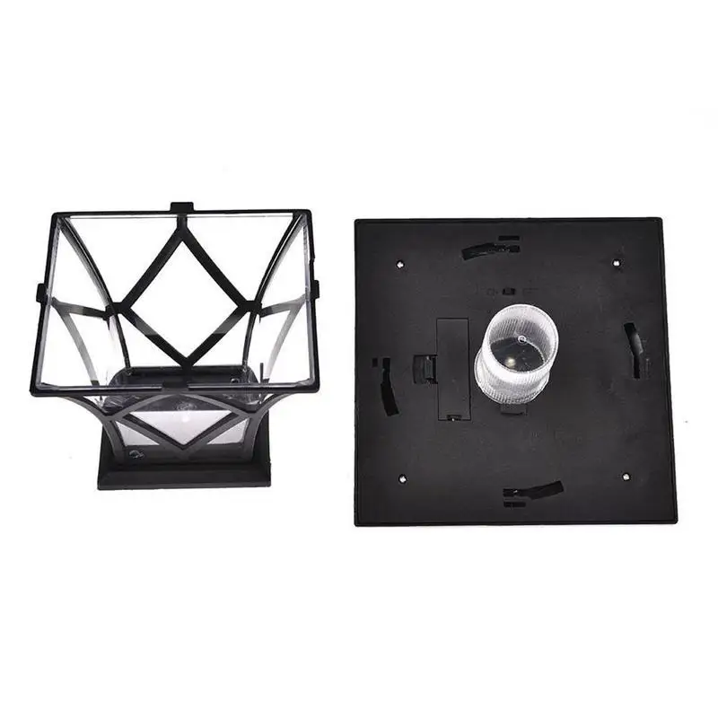 Wholesale Outdoor Waterproof Lawn Lamp 1.5M Length Solar Garden Light for Landscape