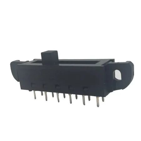 
Baokezhen SC72 12-пен ползунковый переключатель для печь и кофеварка волос драйвер мешалка сетевой фильтр 