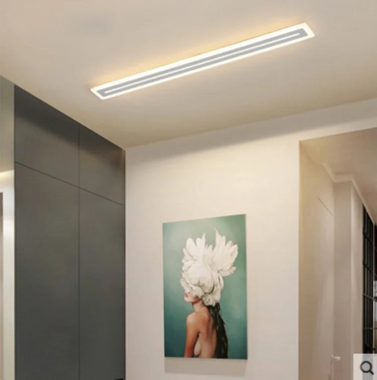 
Горячая Распродажа, лучшая Уникальная современная настенная лампа, светодиодная дешевая цена для коридора и лестницы 