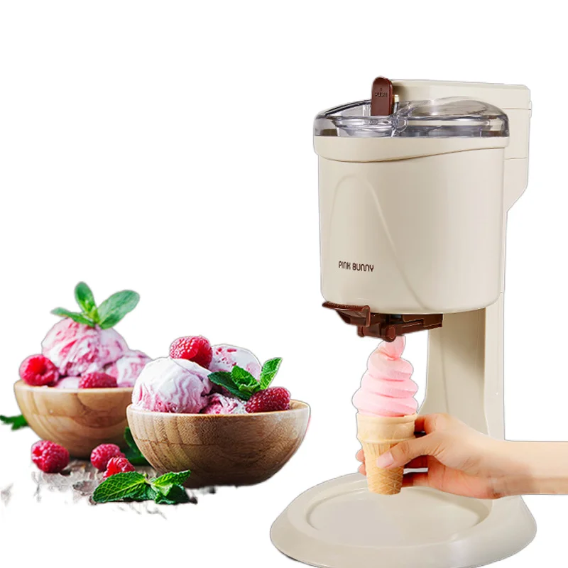 ice machine home