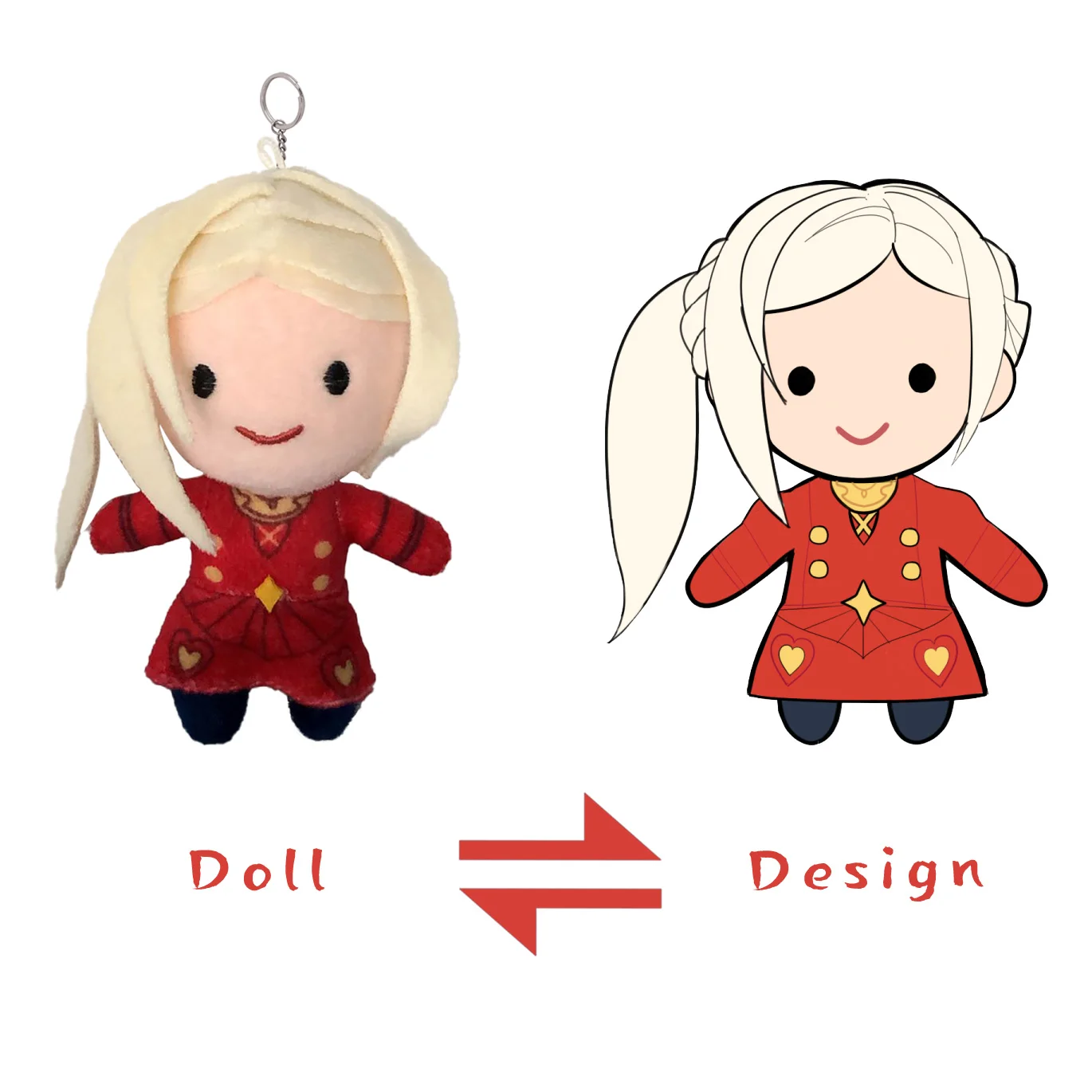 
Милые популярные на заказ очаровательные манга плюшевые брелки куклы маленький размер плюшевый брелок кукла на заказ для подарков ручной работы 