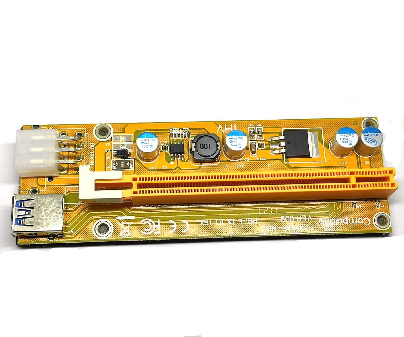 PCI Riser Card 02