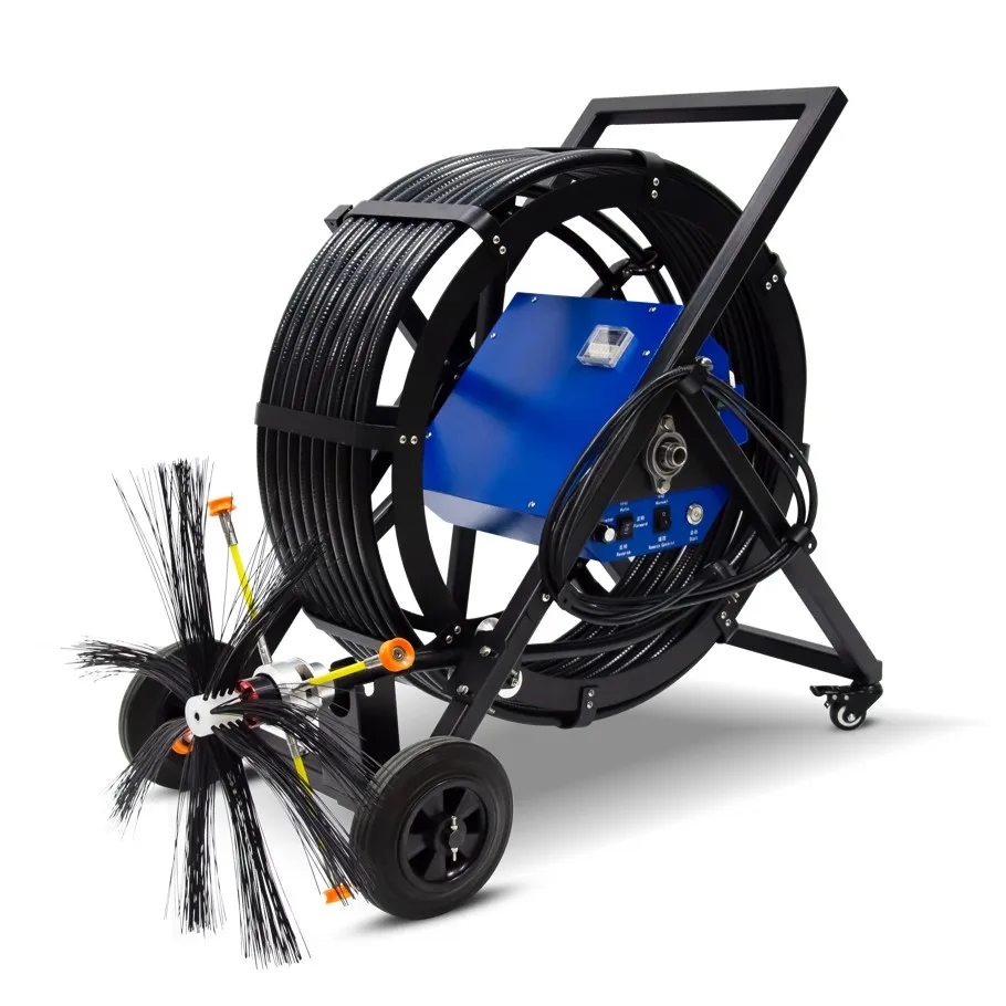 Duct cleaing machine (6).JPG