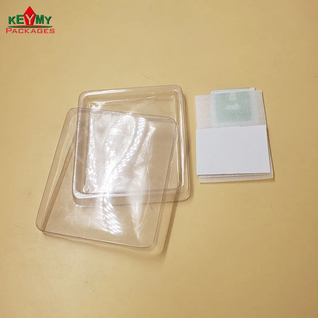 Индивидуальный блистер для медицинских продуктов в Шэньчжэне, дешевая медицинская блистерная упаковка, медицинская упаковка с крышкой для домашних животных
