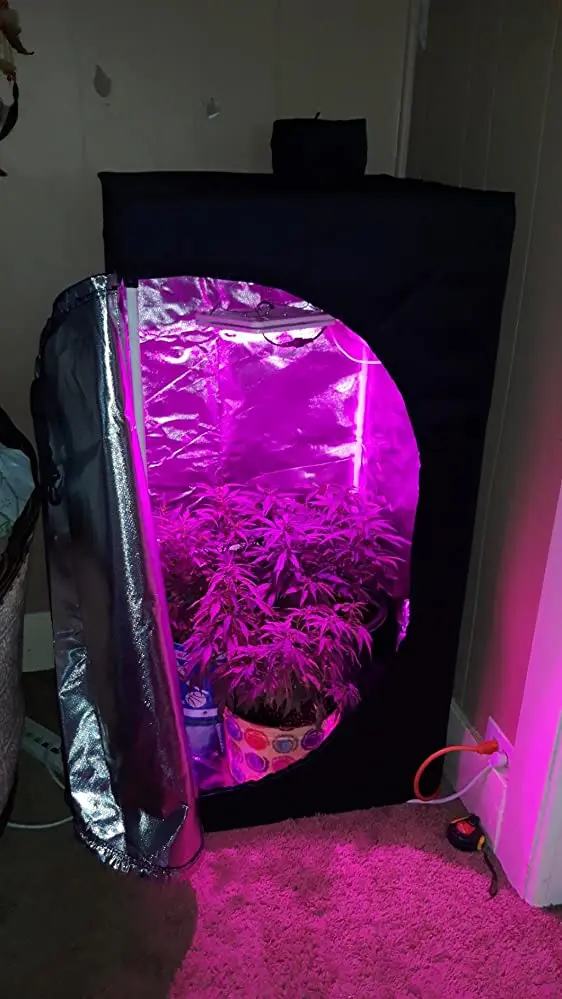 
 Индивидуальная комнатная гидропонная палатка для выращивания растений 600D 300*150*200 см, полный комплект для выращивания растений с системой световой вентиляции  
