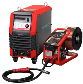 Welder