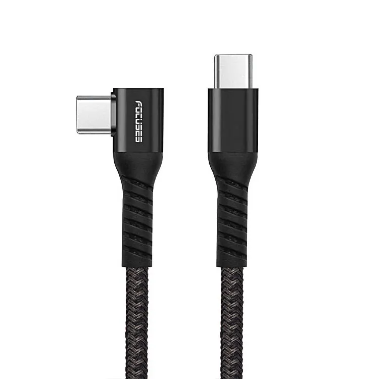 z-Nylon braid cable (2)