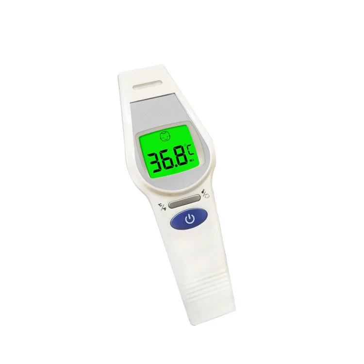 
 Цифровой термометр машина производит термометр Бесконтактный инфракрасный термометр  