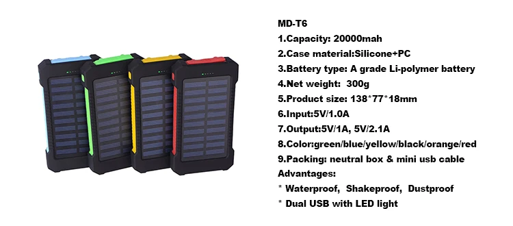 MD-T6