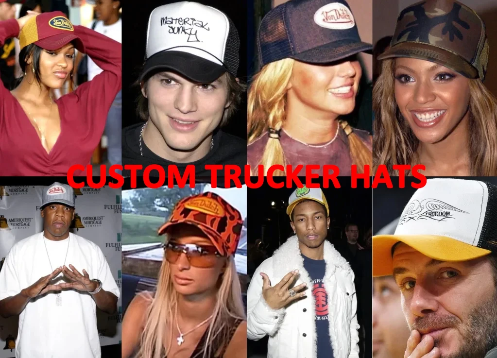 richardson 112 trucker hats
