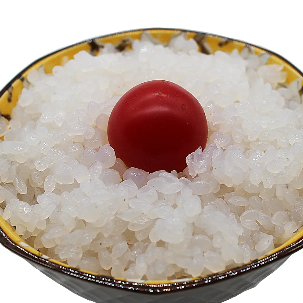 
Тонкий рис keto konjac еда shirataki рис konjac рис 