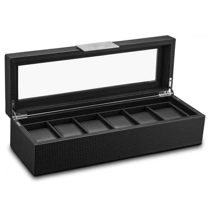2custom watch box
