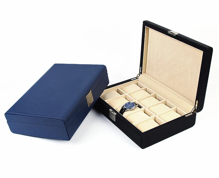 12watch organizer box